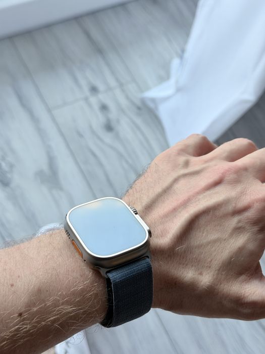 Apple Watch Ultra 2
