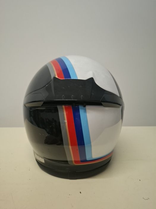 Capacete Shoei Recounter (BMW)