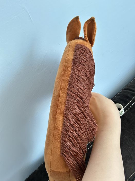 Hobby horse OE West Shine