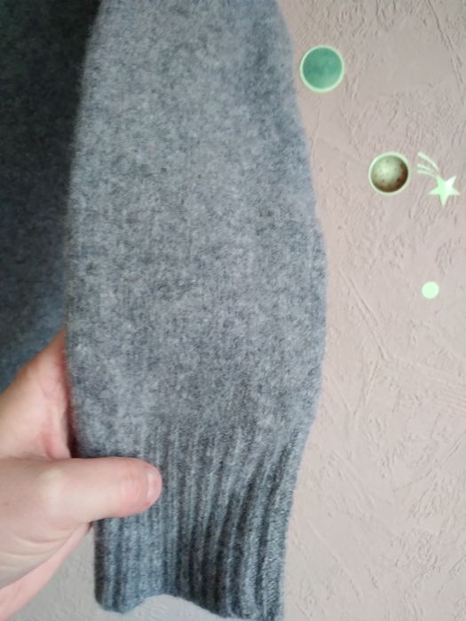 Sweter S J.Crew polecam