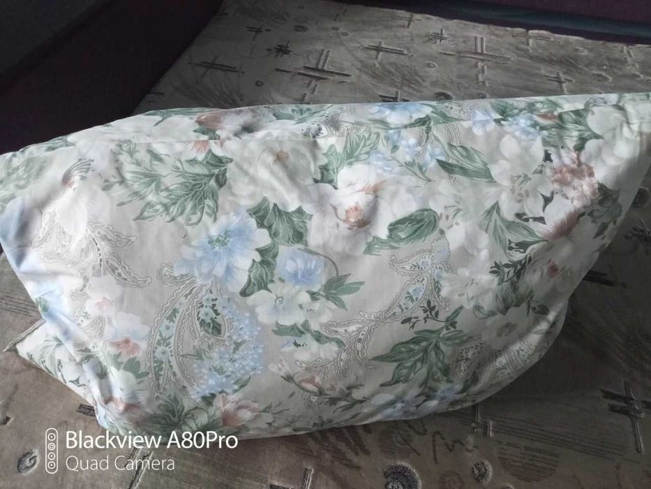 Подушка 70*50 см