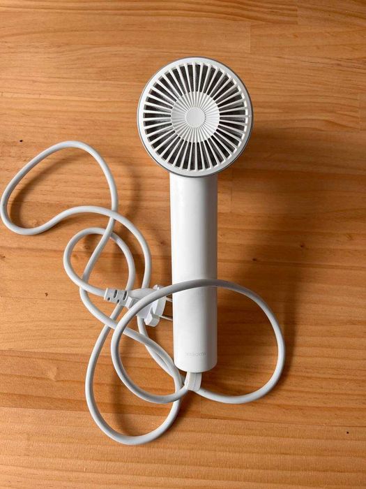 Secador Xiaomi Water Ionic Hair Dryer H500