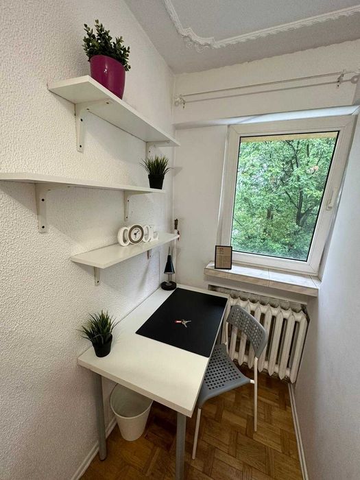 Mieszkanie – Warszawa, Nowy Wawrzyszew, Bielany - Widok 2