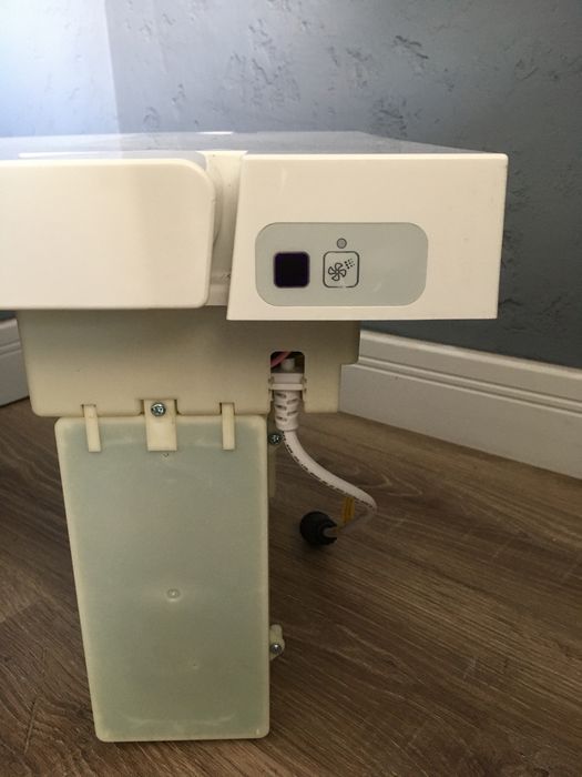 Vitra V-care deska elektryczna do bidetu nowa!