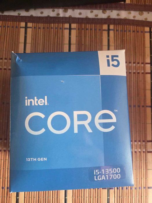 Intel Core i5 13500