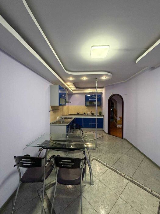 ПРОДАЮ шикарна 3к квартира ФРУНЗЕНСЬКИЙ Ломівка Караван Є ВІДЕООГЛЯД