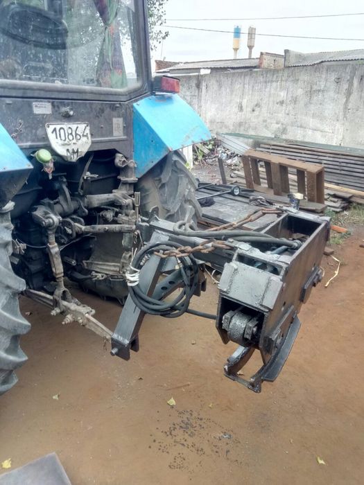 Гидрозахват, захват для брёвен, устройство для трелевки леса: 21 500 ...