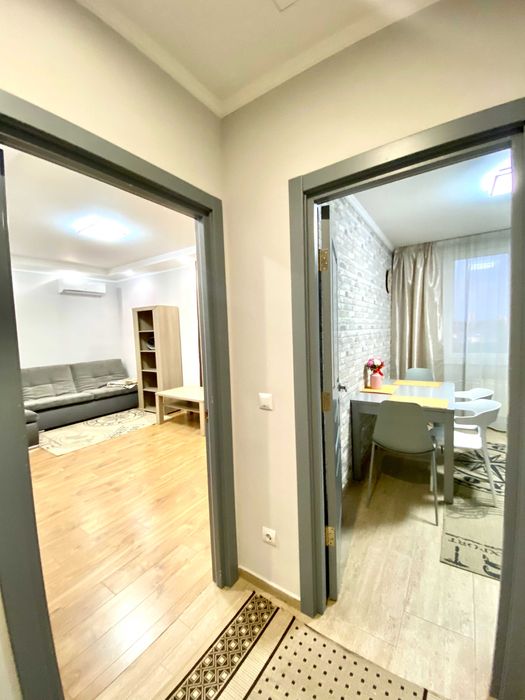 2 к. кв. Тбіліський провулок 1 Політехнічний інститут Смарт Плаза