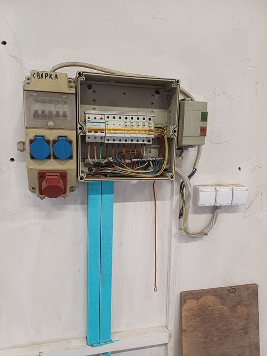 Аренда помещения (склад/цех) 169,2 кв.м., близко к центру