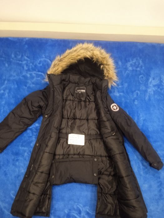 Дубльонка  жіноча тепла