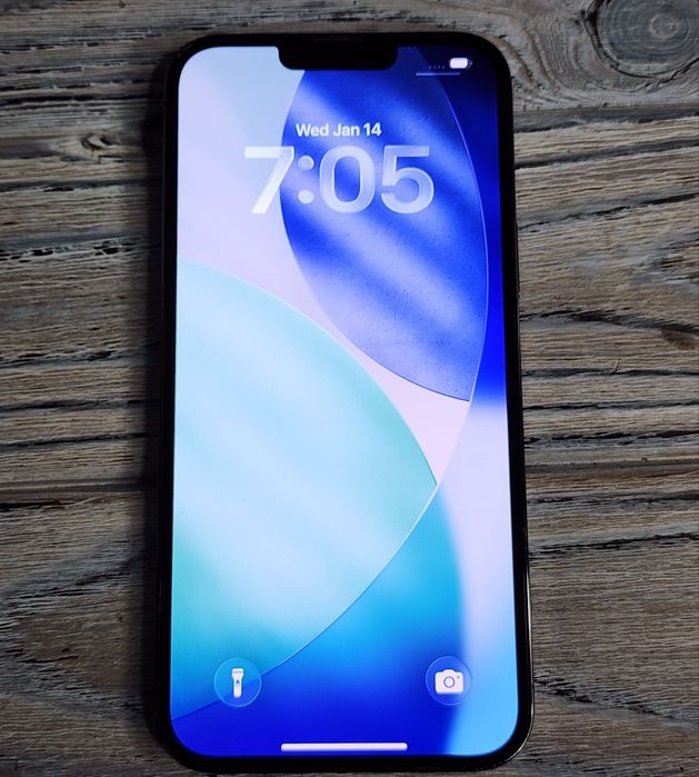 iPhone 13 Pro Max 128 graphite магазин 450$