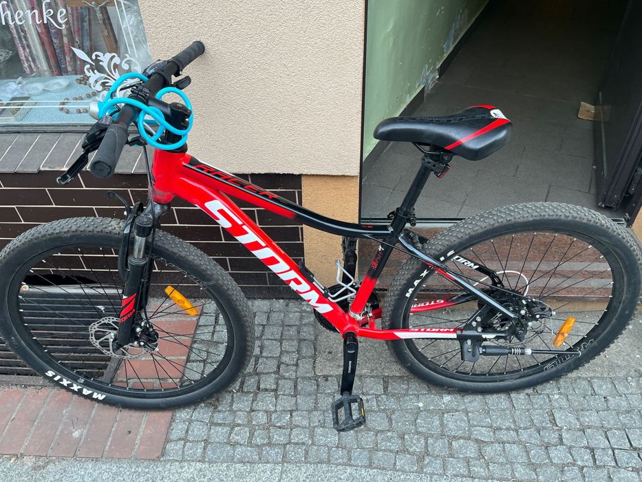 Sprzedam rower marki STORM
