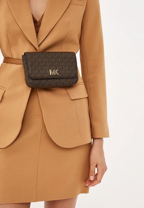 Поясна сумка Michael Kors