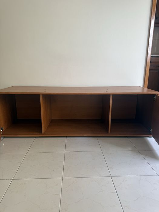 Mobilia e colchão para venda tudo junto