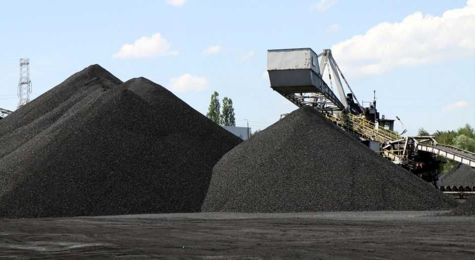 Promocja !!!EKOGROSZEK! węgiel STANDARD 25 MJ 1200 zł workowany