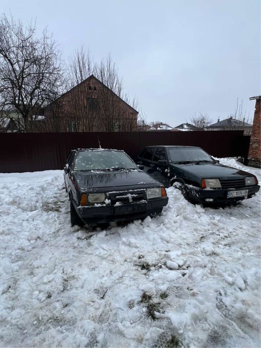 Продам 2 (2109)