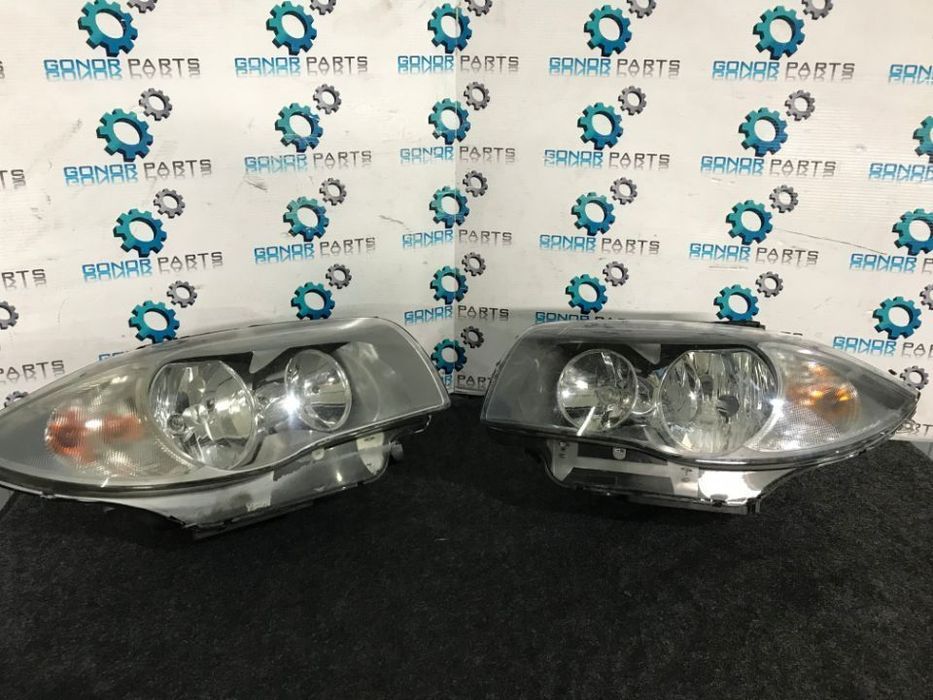 Opticas Serie 1 para venda