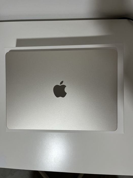 MacBook Air M4 '13 256GB64737766159618123