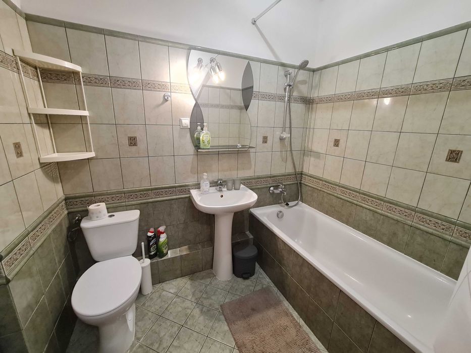 Mieszkanie – Warszawa - Widok 3