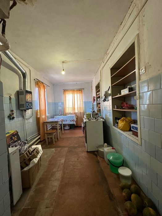 Продается дом Ворошиловка