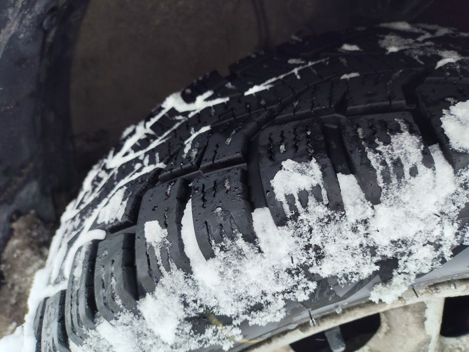 Продам Хюндай Матрикс 2006р.1.6.бенз