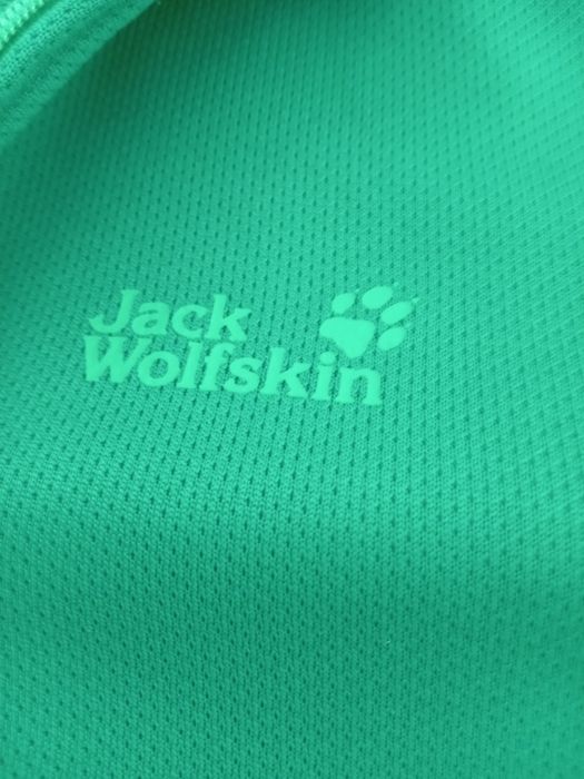 Bluza clima Jack Wolfskin