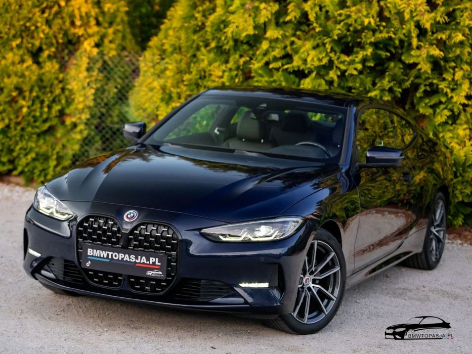 BMW Seria 4