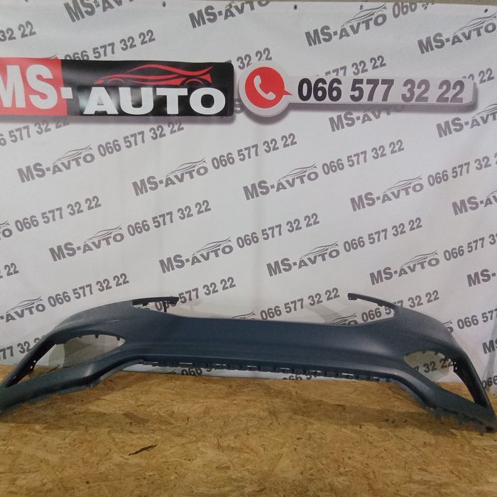 Бампер основний передній Ford Edge рест 19-