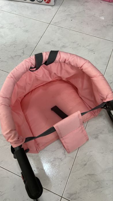 Cadeira de mesa nova