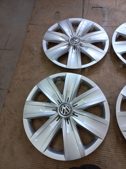 kołpaki samochodowe 16" VW