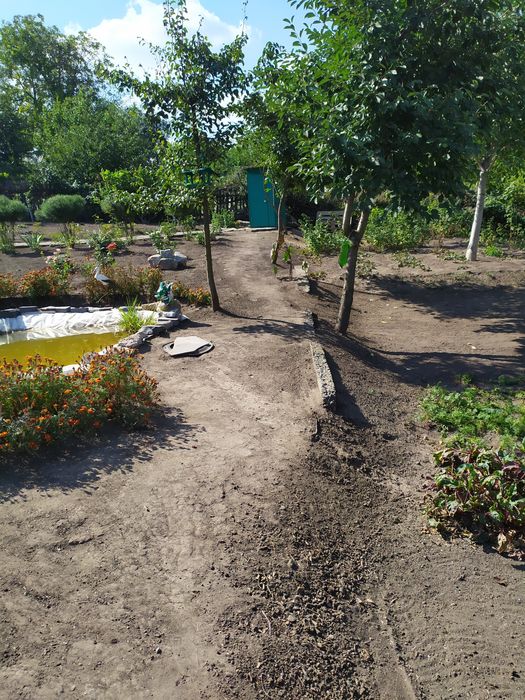 Продам дачу восем соток