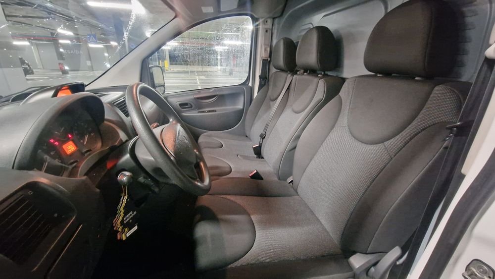 Peugeot Expert 2.0hdi L2 2015