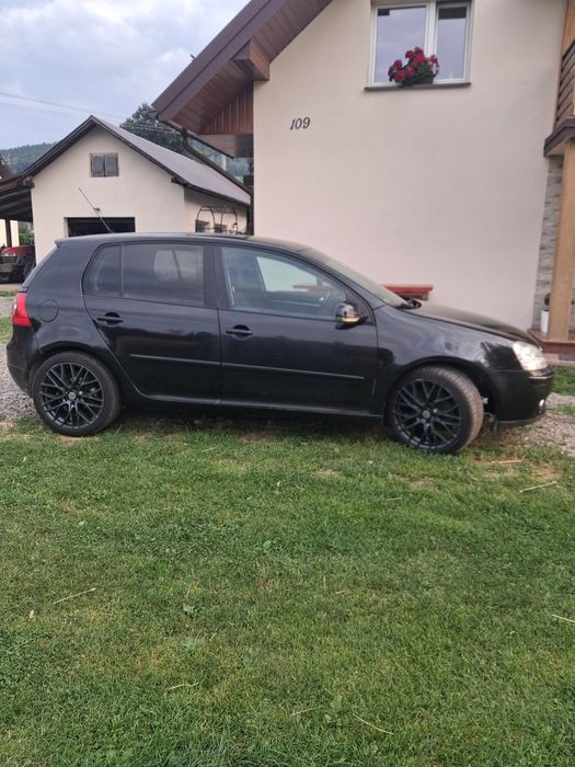 Golf   v 2.0 tdi