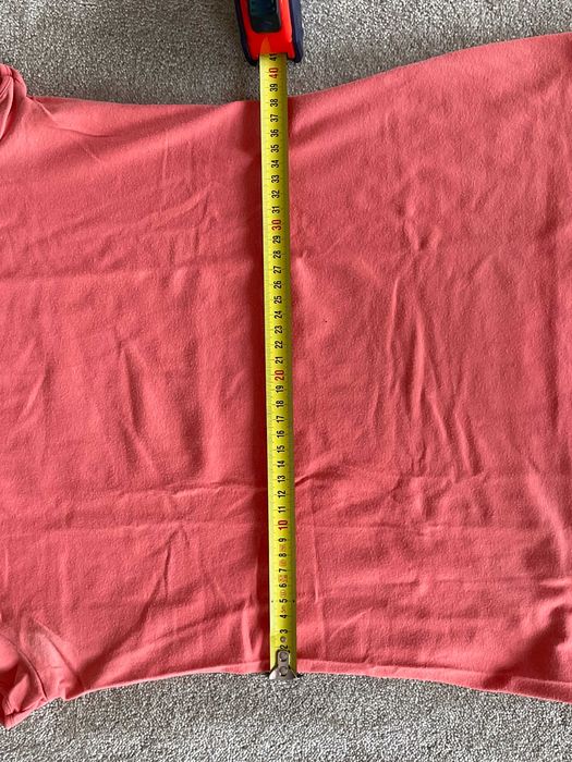 Tshirt | Formes Paris| Salmão