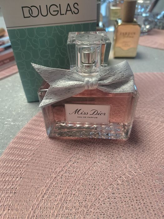 Perfumy Miss Dior eud de perfum .poj.100ml