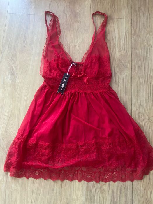 Koszula nowa xl Esotiq