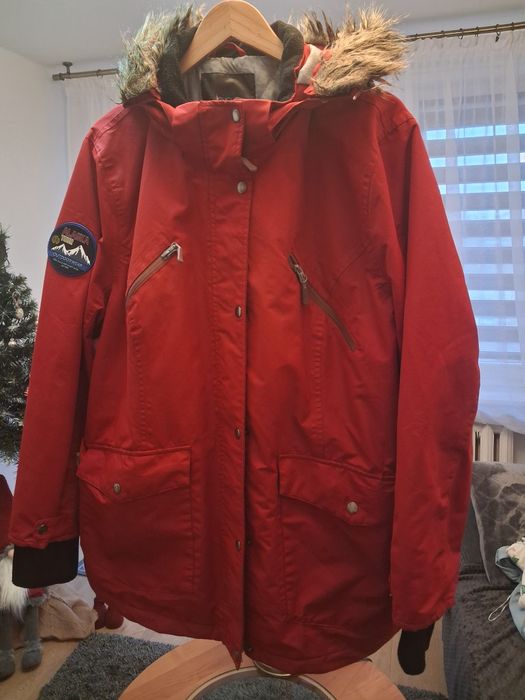 Sprzedam kurtkę zimową