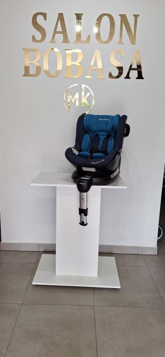 Fotelik BabySafe Rhodesian, SALON BOBASA Suchedniów ul.Langiewicza 3