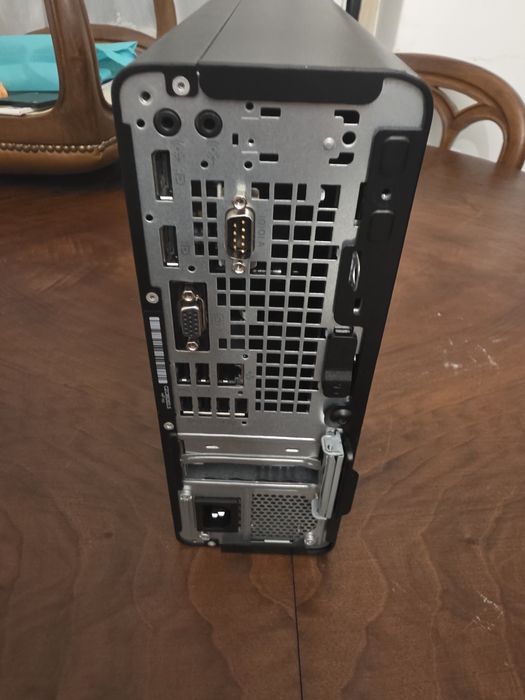 Desktop HP ProDesk 600 SFF