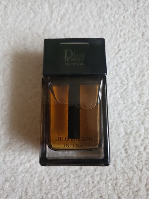 Christian Dior Dior Homme Intense