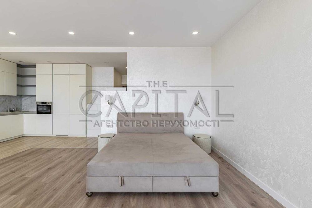 1-room apartment apartment by the address st. Klovskiy spusk (area 73 m²) - Atlanta.ua - photo 5