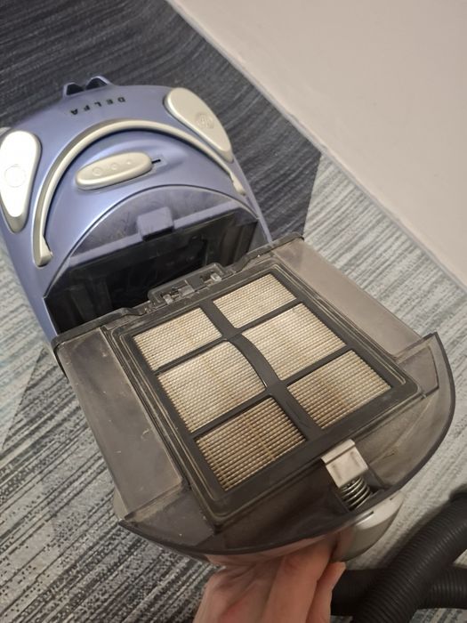 Пилосос delfa , 1600w