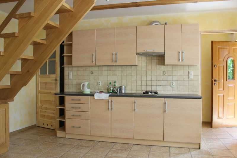 Apartament 6-osobowy Pluski Wakacje Mazury