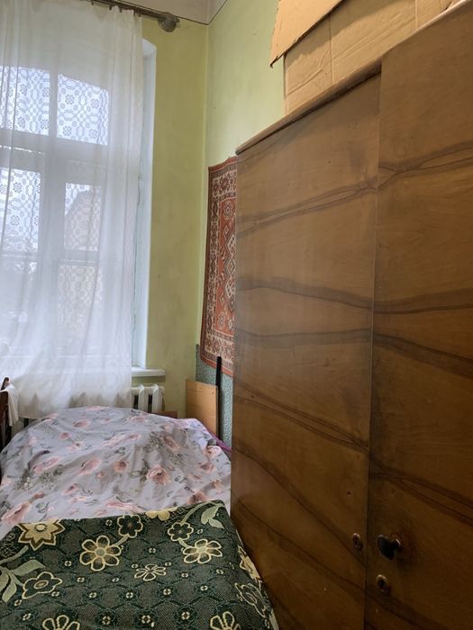 •Продаж 2-кімнатної квартири•