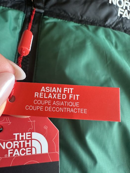 Casaco The North Face