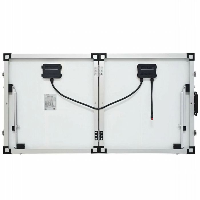 Сонячна панель 100вт