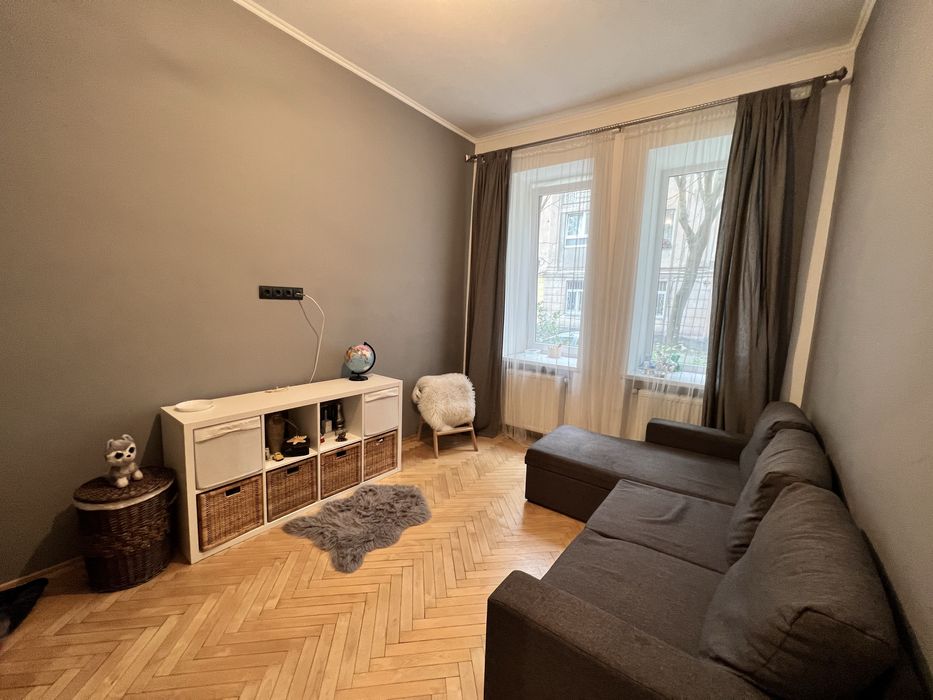 Продаж Привокзальна 2 кімнати Олени Степанівни з ремонтом - зображення 4