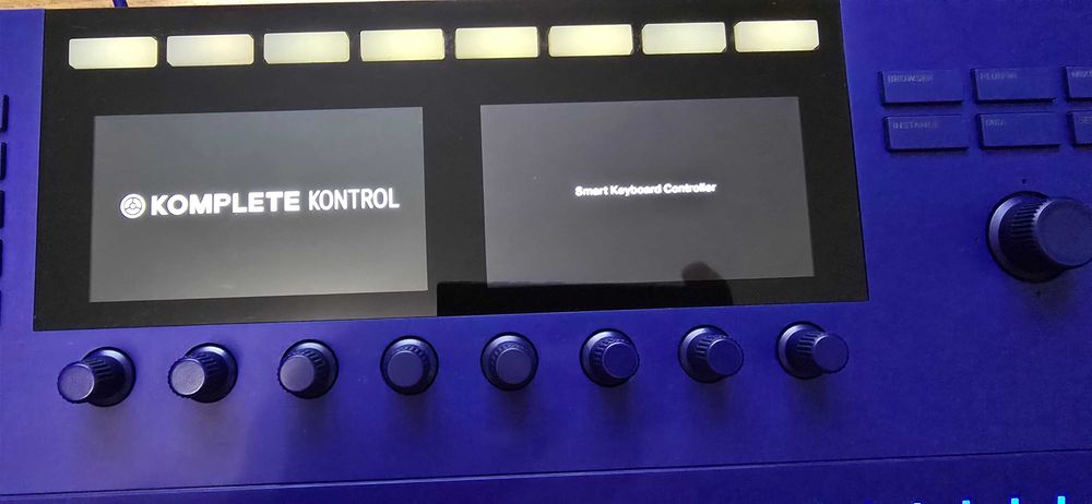 Native Instruments Komplete 25th Anniversary Edition Ultraviolet