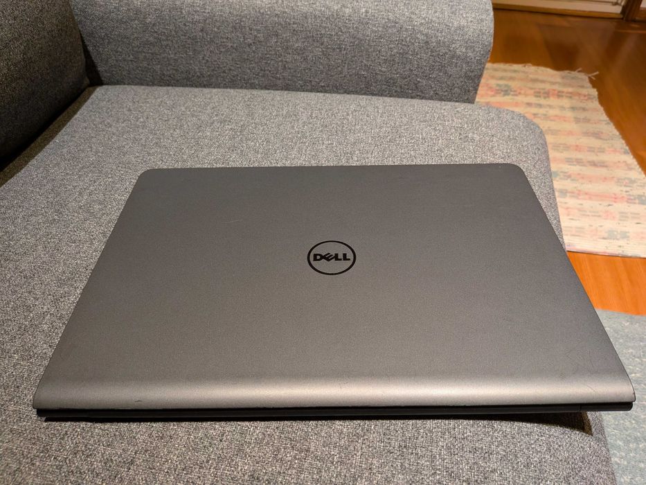 Dell Latitude 3550 para peças
