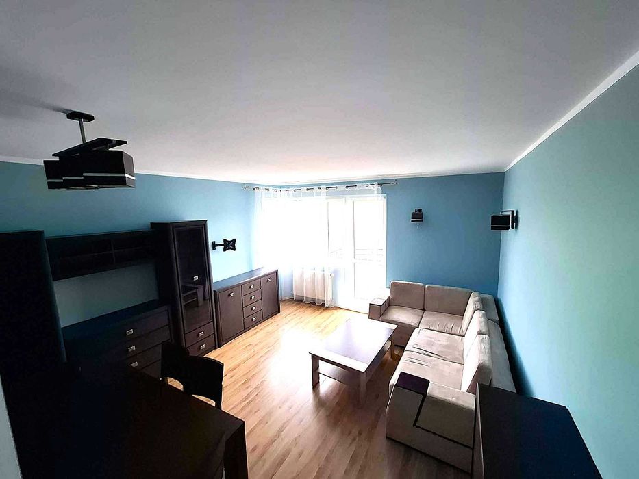 Mieszkanie 2-pokojowe 56,8 m2 FORDON - blok cegła